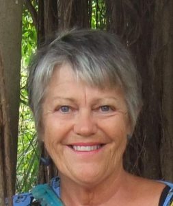 Randi Rømma